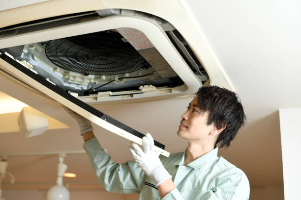 Best Emergency Air Duct Cleaning  in USA